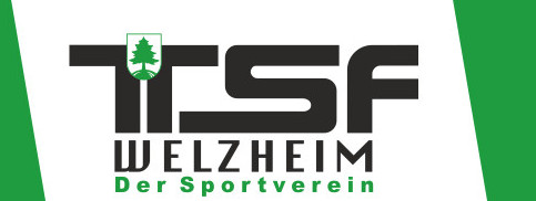 TSF Welzheim logo